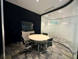 Capitagreen (D1), Office #554058321